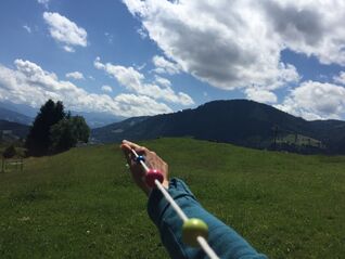 Achtung Neu: Augentrainer bei Tchibo