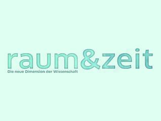 Neuer Artikel in Raum & Zeit
