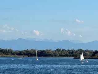 Seherlebnistag am 19. Juli 2025